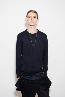 DISCOVERED 2016SS Pre-Collection 東京コレクション 画像3/12