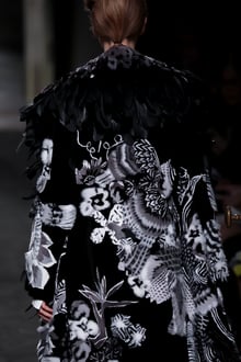 FENDI "Haute Fourrure" in TOKYO 2015-16AW Couture 東京コレクション 画像66/72