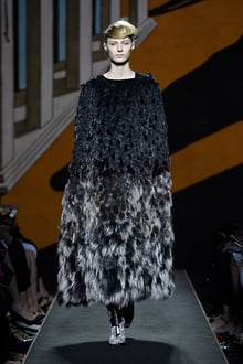 FENDI 2015-16AW Couture パリコレクション 画像34/34