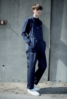 uniform experiment 2015-16AW 東京コレクション 画像4/26