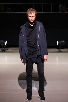 DISCOVERED 2016SS 東京コレクション 画像49/60