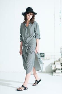 Robes & Confections 2016SSコレクション 画像19/33
