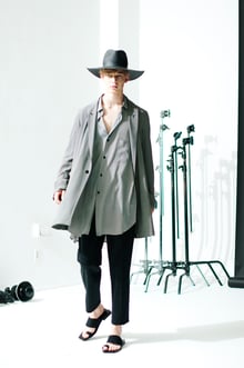 Robes & Confections HOMME 2016SS 東京コレクション 画像7/33