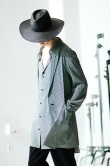 Robes & Confections HOMME 2016SS 東京コレクション 画像8/33