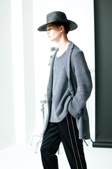 Robes & Confections HOMME 2016SS 東京コレクション 画像10/33