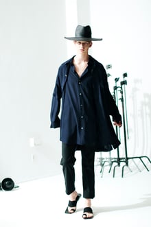 Robes & Confections HOMME 2016SS 東京コレクション 画像11/33