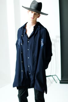 Robes & Confections HOMME 2016SS 東京コレクション 画像12/33