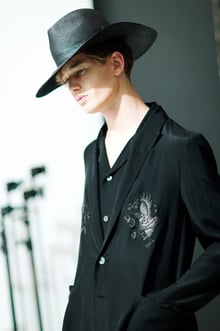 Robes & Confections HOMME 2016SS 東京コレクション 画像14/33