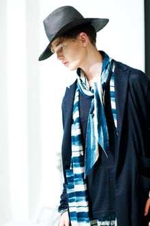 Robes & Confections HOMME 2016SS 東京コレクション 画像18/33
