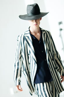 Robes & Confections HOMME 2016SS 東京コレクション 画像20/33