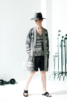 Robes & Confections HOMME 2016SS 東京コレクション 画像21/33