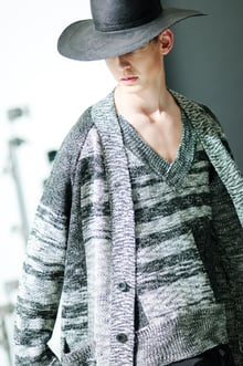 Robes & Confections HOMME 2016SS 東京コレクション 画像22/33