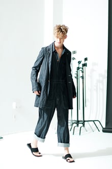 Robes & Confections HOMME 2016SS 東京コレクション 画像25/33