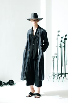 Robes & Confections HOMME 2016SS 東京コレクション 画像27/33