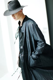 Robes & Confections HOMME 2016SS 東京コレクション 画像28/33