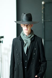 Robes & Confections HOMME 2016SS 東京コレクション 画像30/33