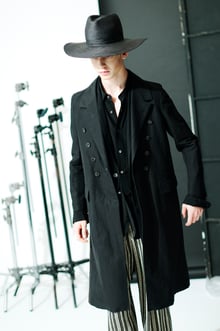 Robes & Confections HOMME 2016SS 東京コレクション 画像32/33