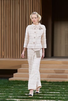 CHANEL 2016SS Couture パリコレクション 画像6/74