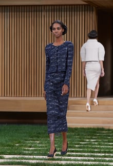 CHANEL 2016SS Couture パリコレクション 画像10/74