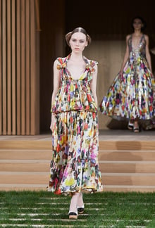 CHANEL 2016SS Couture パリコレクション 画像44/74