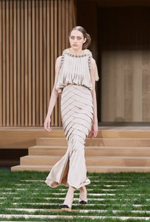 CHANEL 2016SS Couture パリコレクション 画像50/74