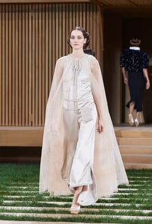 CHANEL 2016SS Couture パリコレクション 画像57/74