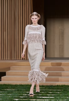 CHANEL 2016SS Couture パリコレクション 画像65/74