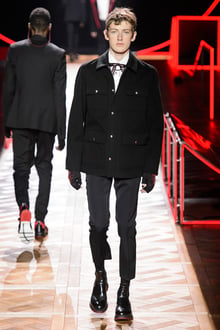 DIOR HOMME 2016-17AW パリコレクション 画像8/52