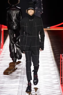 DIOR HOMME 2016-17AW パリコレクション 画像22/52