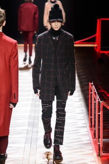 DIOR HOMME 2016-17AW パリコレクション 画像24/52