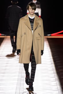 DIOR HOMME 2016-17AW パリコレクション 画像30/52