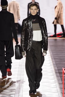 DIOR HOMME 2016-17AW パリコレクション 画像33/52
