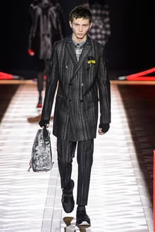 DIOR HOMME 2016-17AW パリコレクション 画像38/52