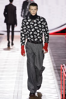 DIOR HOMME 2016-17AW パリコレクション 画像46/52