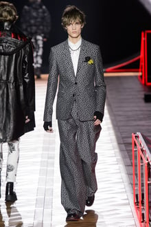DIOR HOMME 2016-17AW パリコレクション 画像49/52