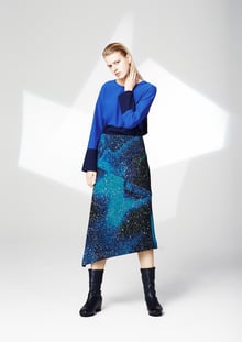 ISSEY MIYAKE 2016 Pre-Fall Collectionコレクション 画像2/24
