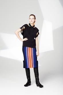 ISSEY MIYAKE 2016 Pre-Fall Collectionコレクション 画像14/24