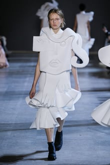 VIKTOR&ROLF 2016SS Couture パリコレクション 画像13/43