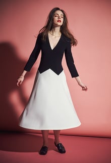 beautiful people 2016 Pre-Fall Collection 東京コレクション 画像2/16
