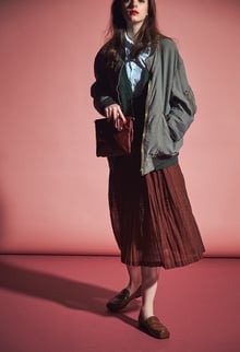 beautiful people 2016 Pre-Fall Collection 東京コレクション 画像15/16