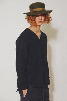 DISCOVERED 2016 Pre-Fall Collection 東京コレクション 画像4/13