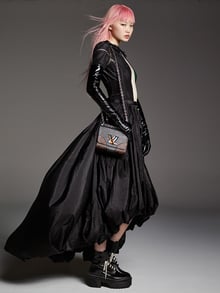 LOUIS VUITTON 2016 Pre-Fall Collection パリコレクション 画像1/12