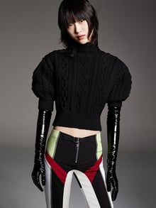 LOUIS VUITTON 2016 Pre-Fall Collection パリコレクション 画像2/12