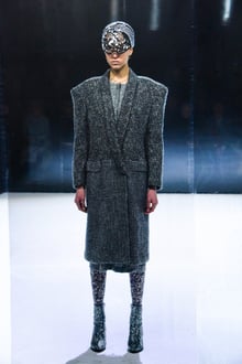 ANREALAGE 2016-17AW パリコレクション 画像7/37