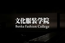 文化服装学院 2016 卒業制作ショー 東京コレクション 画像1/124