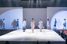 文化服装学院 2016 卒業制作ショー 東京コレクション 画像50/124