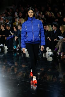 courrèges 2016-17AW パリコレクション 画像12/58