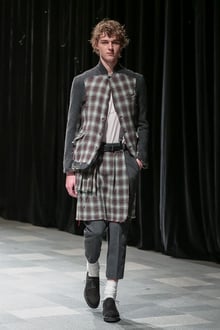 DISCOVERED 2016-17AW 東京コレクション 画像2/64