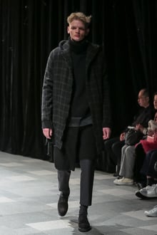 DISCOVERED 2016-17AW 東京コレクション 画像37/64
