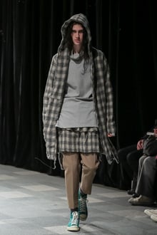 DISCOVERED 2016-17AW 東京コレクション 画像43/64